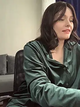 Sembang XXX Secara Langsung Ann_Hunt