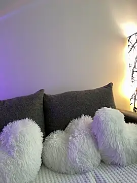 Chat +18 de BarbieXs ao vivo