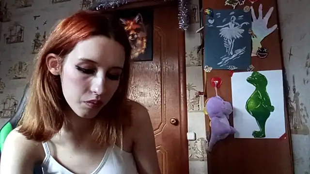 SirenFrost 现场XXX聊天