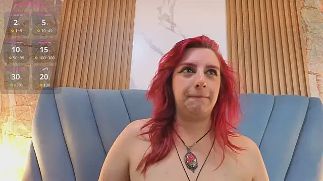 angel__red_ 라이브 XXX 채팅