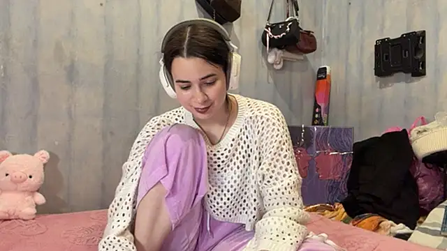 LanoraBilecki Obrolan Langsung XXX