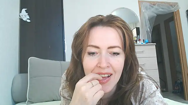 Živý XXX chat NicoleEunice87