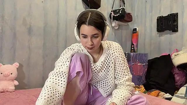 LanoraBilecki Adlı Modelin Canlı XXX Sohbeti