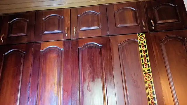 JACKI_JOのライブXXXチャット