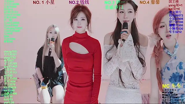 ZZ00033S' Webcam Show