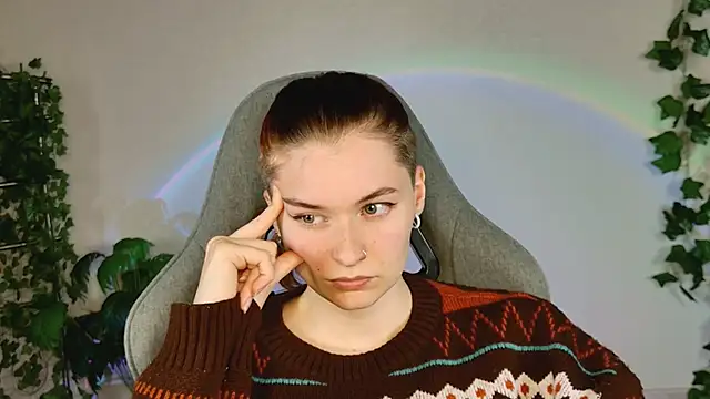 Chat XXX Live LadyLolipop_