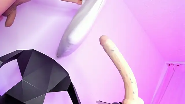 francesca_suzett_ Webcam show