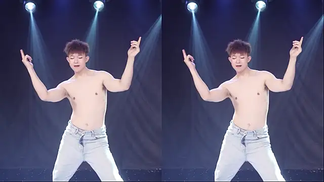 BTS-007 现场XXX聊天