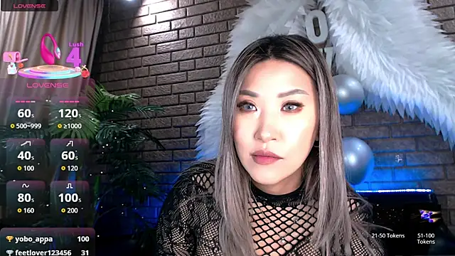 nicky_owl Show Webcam