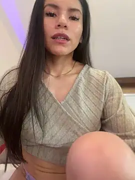 LalieFR – Live XXX-chat