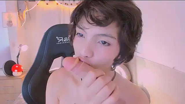 Sweet_Allan Adlı Modelin Canlı XXX Sohbeti