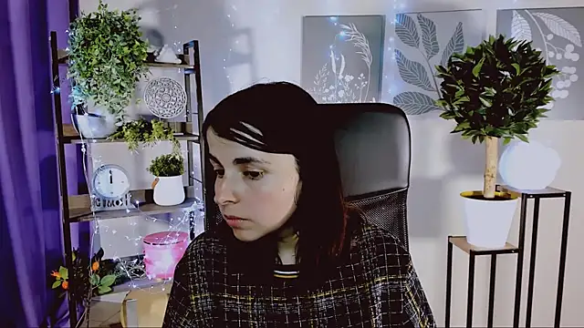 MartaEdams Live XXX-Chat