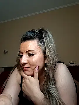 Sweetredvelvet – Live XXX-chat