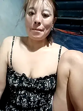 kaia-cam Chat XXX in diretta