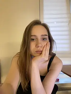 Czat XXX na żywo – Mary_Smitty