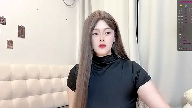 Czat XXX na żywo – wanwan52099