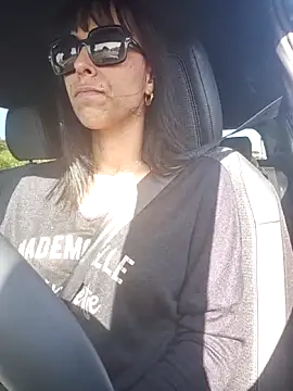 Czat XXX na żywo – misscectito13