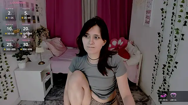 Alexa_Lexi_ – Live XXX-chat