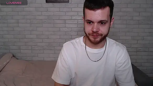 Chat XXX ao vivo de Alexxx_horny