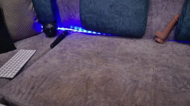 Chatroom XXX en direct de blackcat142