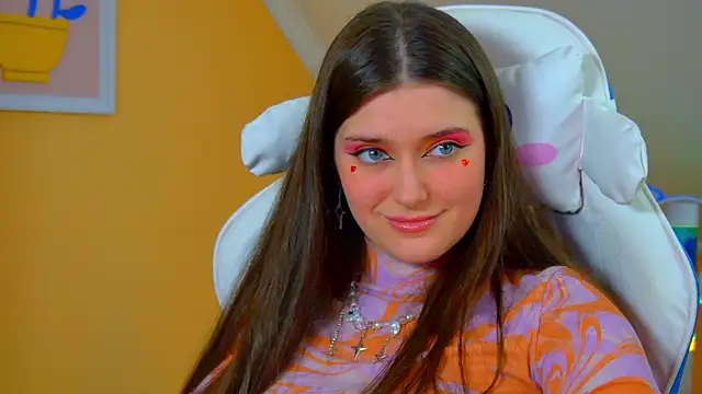 JessicaJewells 即時 XXX 聊天