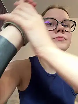 Chat XXX Live _CherryBloom_