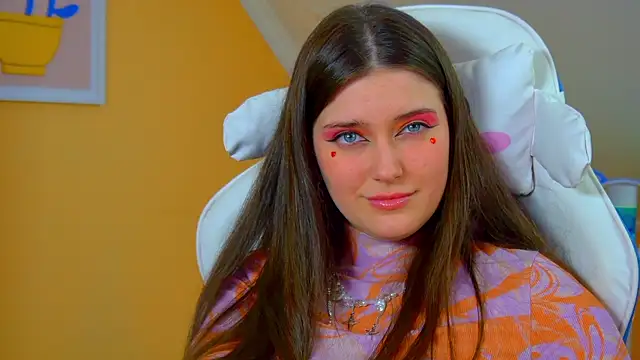 Živý XXX chat JessicaJewells