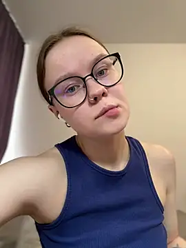 Chat XXX en directo de _CherryBloom_