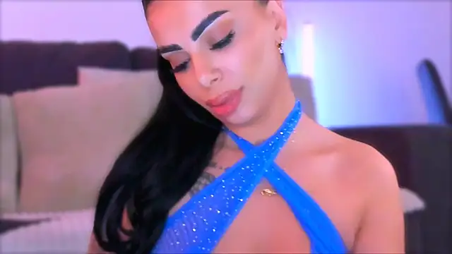 Chat XXX en directo de Moonamour