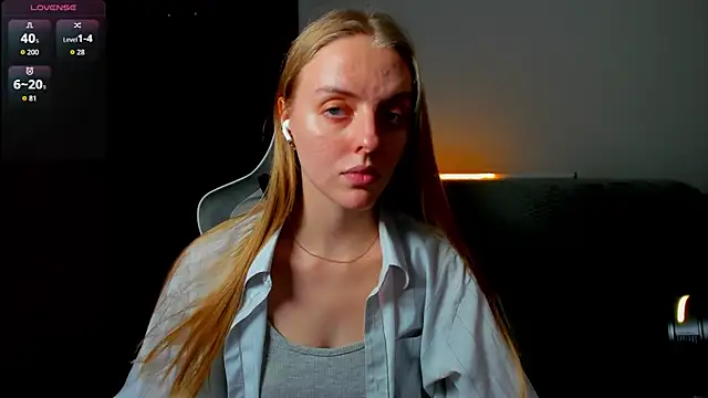 Jam_cream – Naživo XXX chat