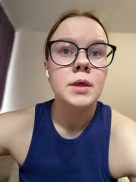 Živý XXX chat _CherryBloom_