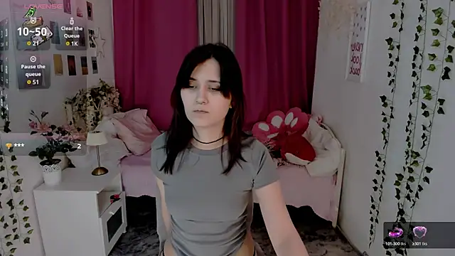 Alexa_Lexi_ live XXX chat