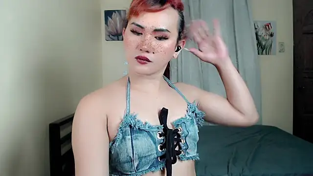 عرض كام beatrice_21