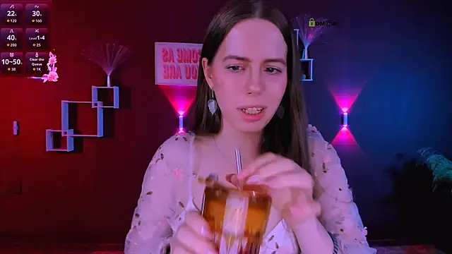 Chat XXX Live lumi_soft