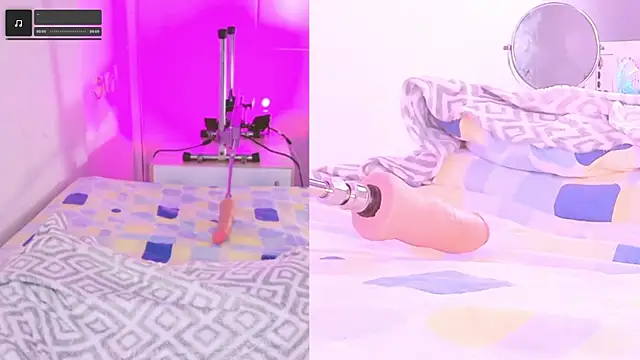 Онлайн чат XXX kloe_campbell