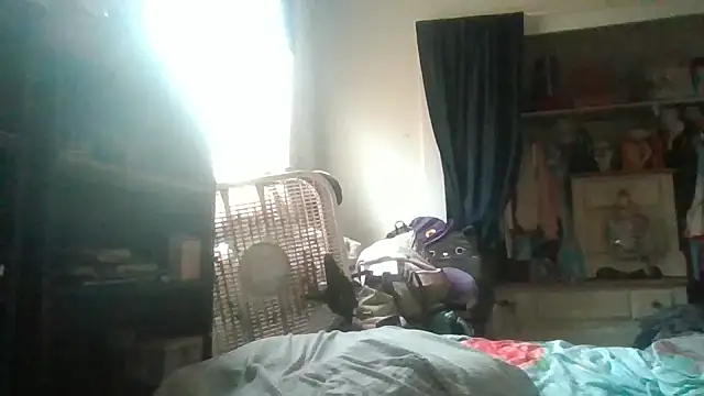 starlight1983 现场XXX聊天