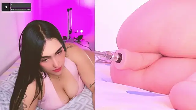 kloe_campbell Live XXX-chat