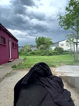 Chat XXX ao vivo de Lalla_Amani