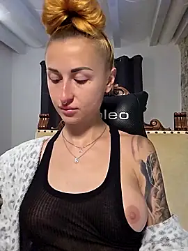 kylie_blck Live XXX-chat