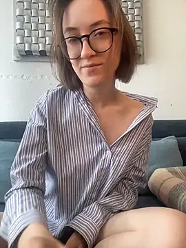 دردشة Persephone_Kore الجنسية المباشرة