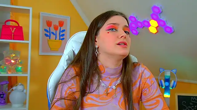 JessicaJewells' Live XXX Chat