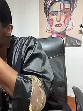 JANYLOVE__のライブXXXチャット