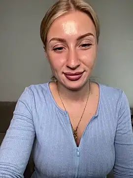 Živý XXX chat xxBELLExx