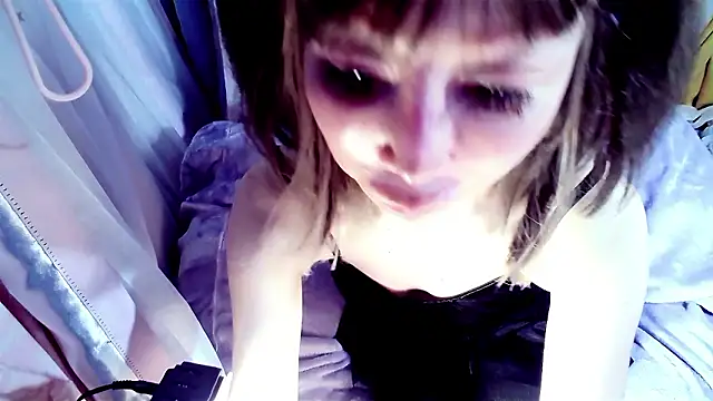 arincolove's Webcam Show