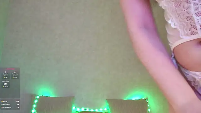 Roseaa Obrolan Langsung XXX