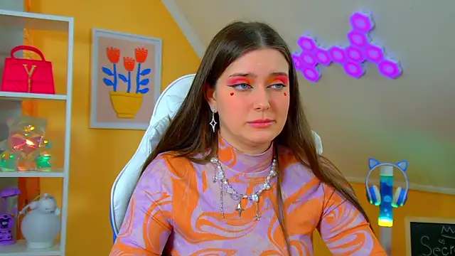 JessicaJewells: онлайн-секс-чат