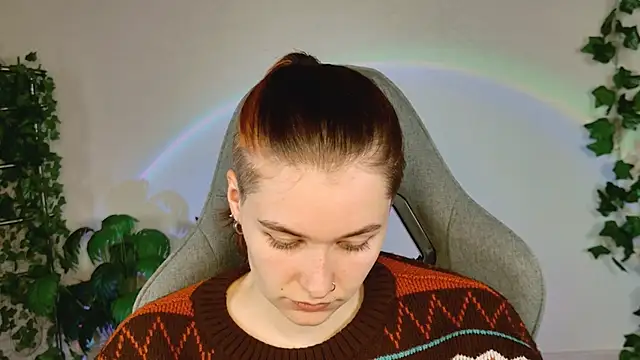 Chat +18 de LadyLolipop_ ao vivo