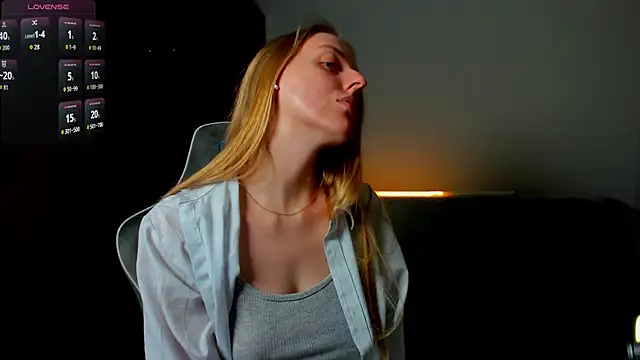 Jam_cream: онлайн-секс-чат