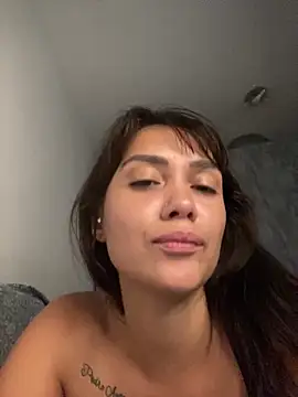 Show de carolsapequinha na webcam