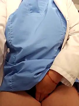 JustSamantha_: онлайн-секс-чат